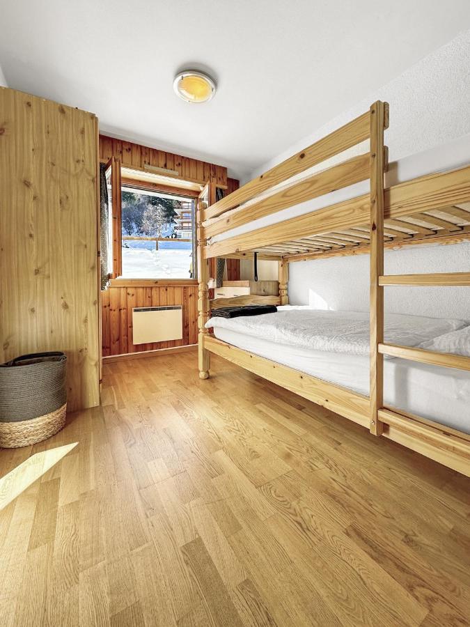 شقة Prachalier II - Next To Nendaz Cable Car - Swiss Alps المظهر الخارجي الصورة