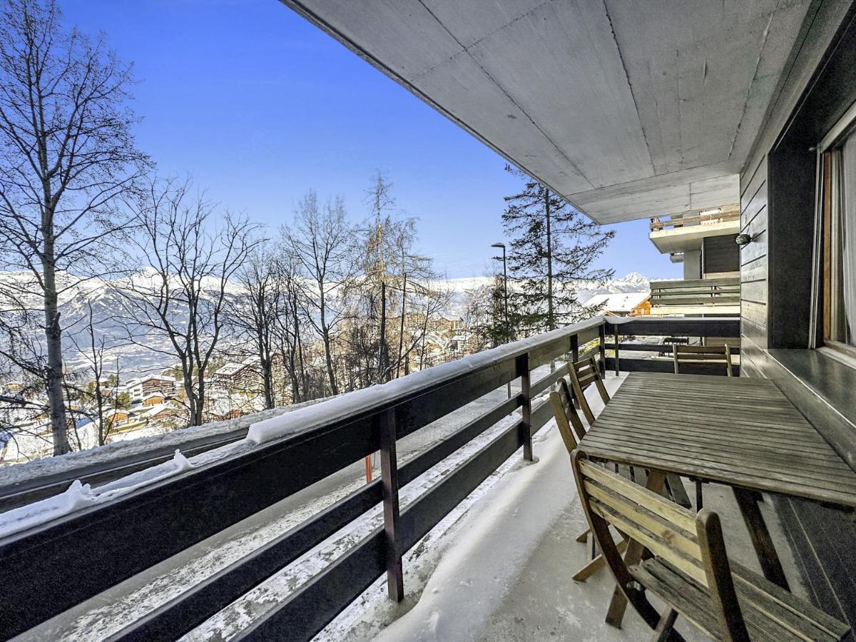 شقة Prachalier II - Next To Nendaz Cable Car - Swiss Alps المظهر الخارجي الصورة