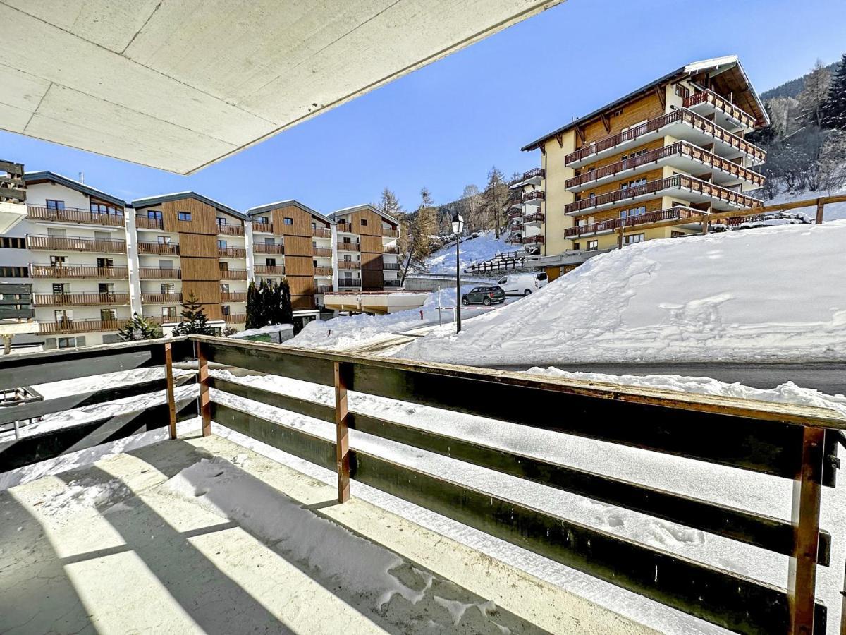 شقة Prachalier II - Next To Nendaz Cable Car - Swiss Alps المظهر الخارجي الصورة